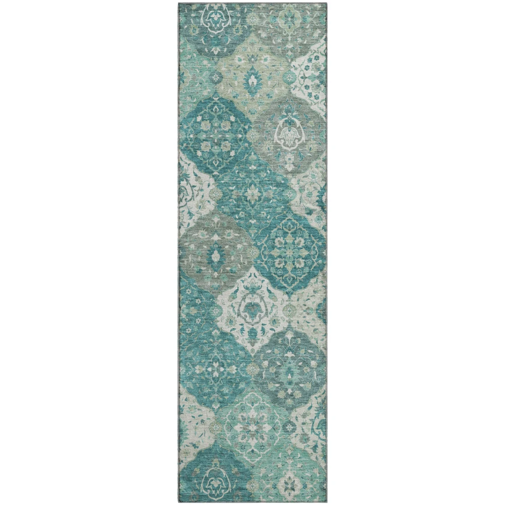 Mayfield AMF2292 Teal 2'3
