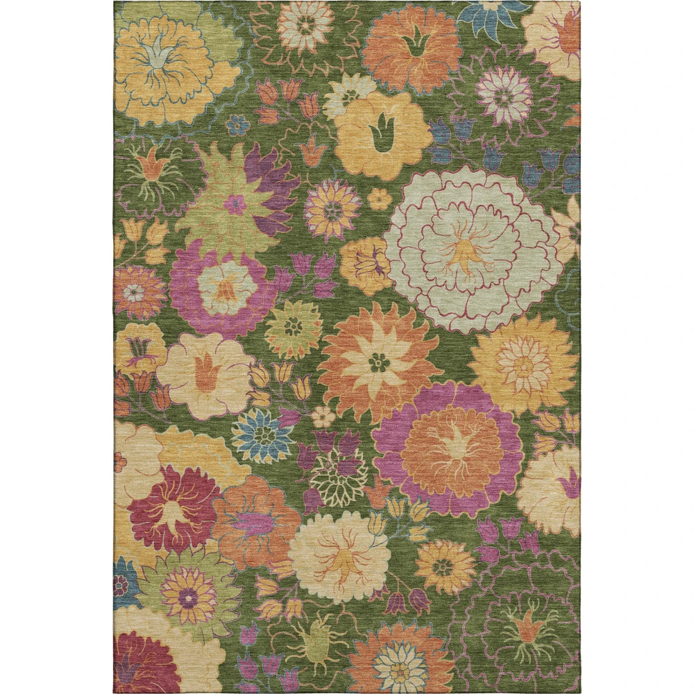 Mayfield AMF2293 Aloe 5' x 7'6