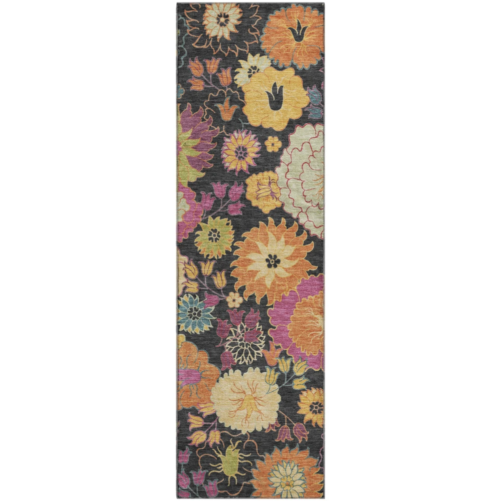 Mayfield AMF2293 Black 2'3