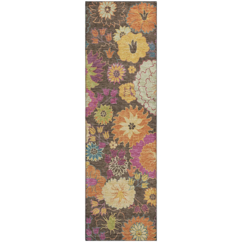 Mayfield AMF2293 Chocolate 2'3