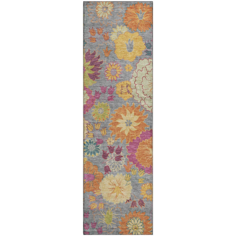 Mayfield AMF2293 Gray 2'3
