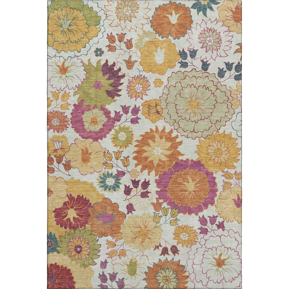 Mayfield AMF2293 Ivory 10' x 14' Rug