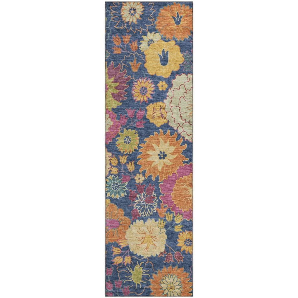 Mayfield AMF2293 Navy 2'3