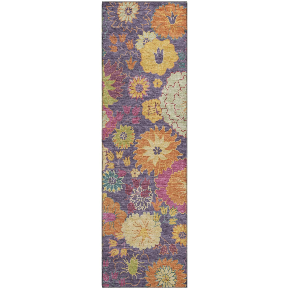 Mayfield AMF2293 Purple 2'3