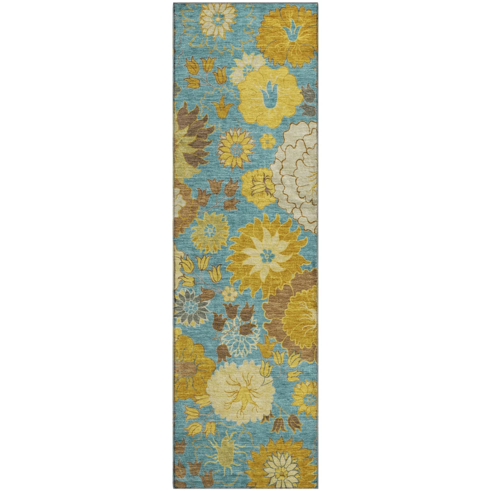 Mayfield AMF2294 Aqua 2'3
