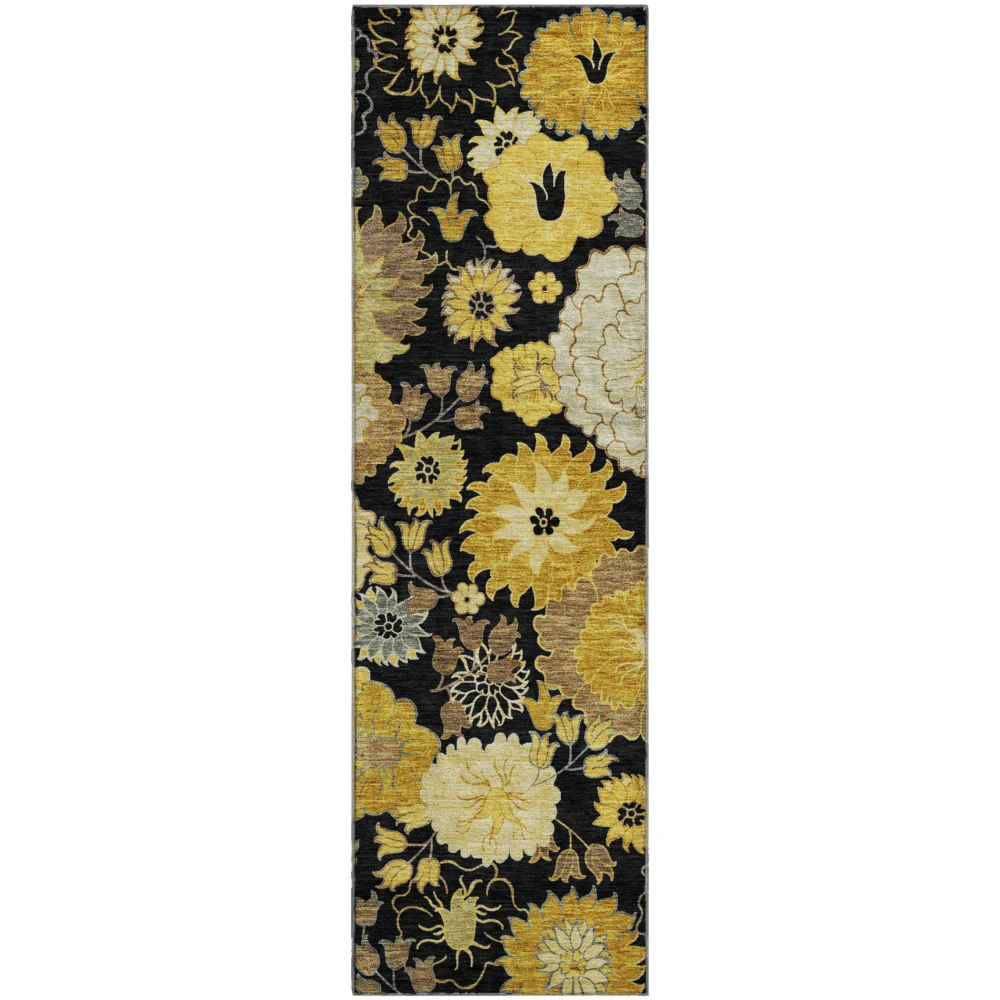 Mayfield AMF2294 Black 2'3