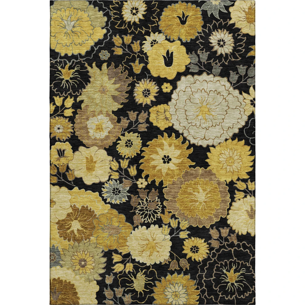 Mayfield AMF2294 Black 5' x 7'6