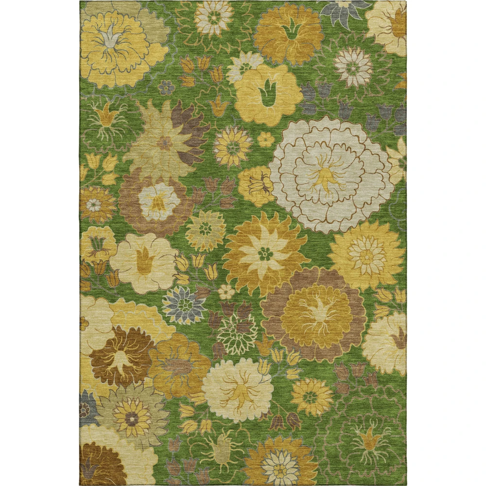 Mayfield AMF2294 Fern 3' x 5' Rug