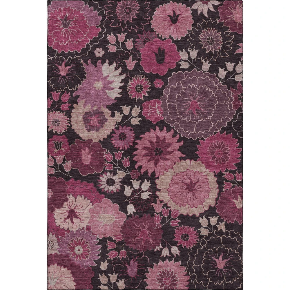 Mayfield AMF2295 Blush 10' x 14' Rug