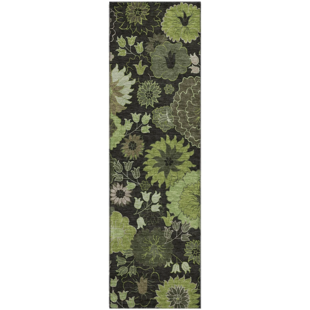 Mayfield AMF2295 Green 2'3