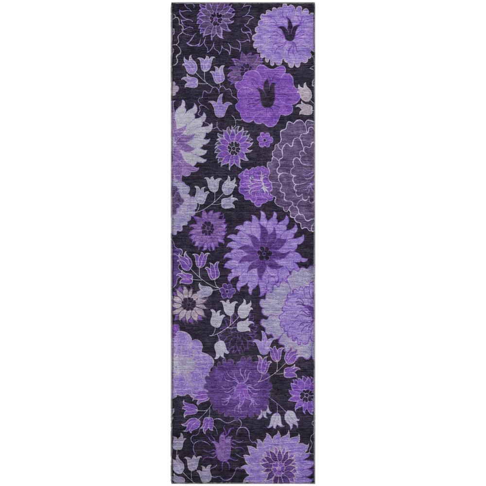 Mayfield AMF2295 Purple 2'3