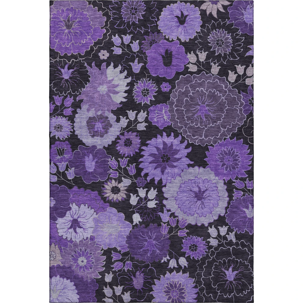 Mayfield AMF2295 Purple 5' x 7'6
