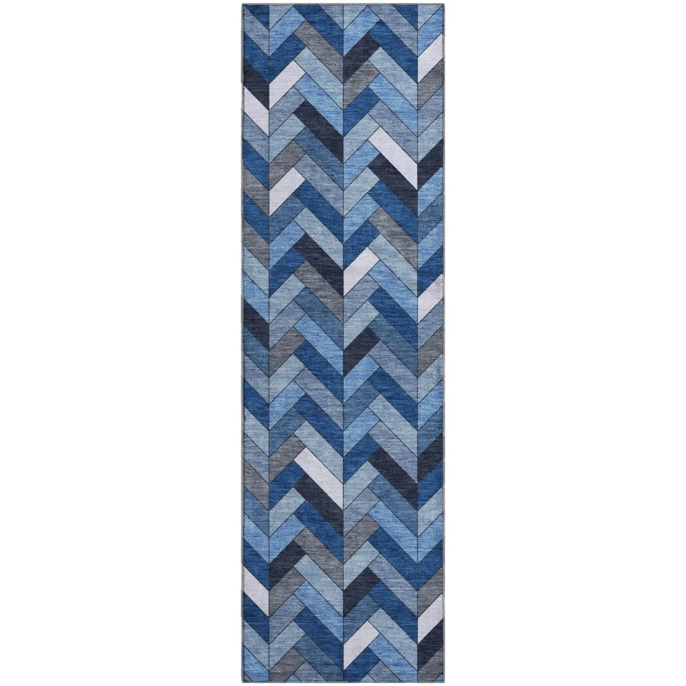 Mayfield AMF2296 Blue 2'3