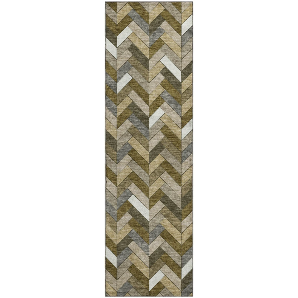 Mayfield AMF2296 Brown 2'3