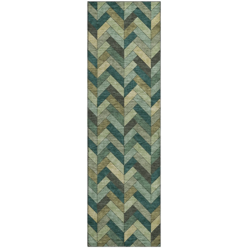 Mayfield AMF2296 Green 2'3