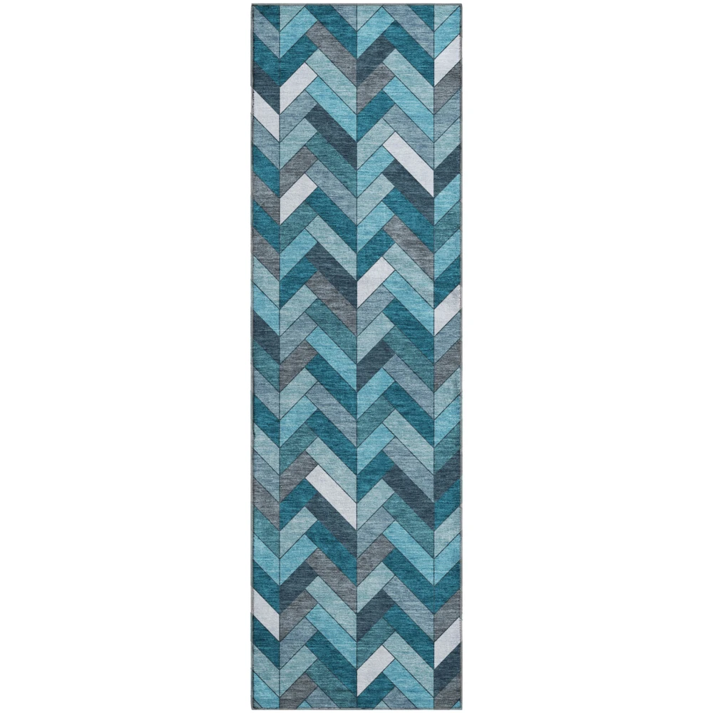 Mayfield AMF2296 Teal 2'3