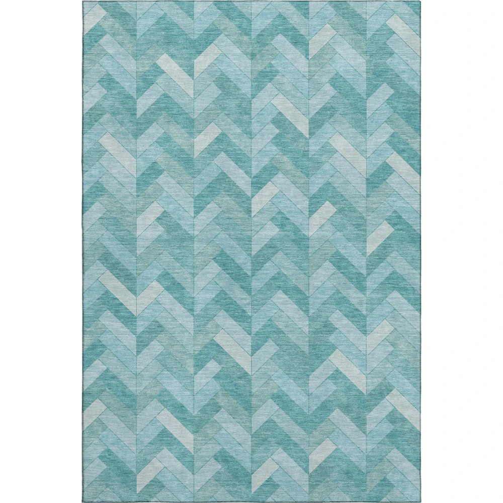 Mayfield AMF2297 Aqua 5' x 7'6