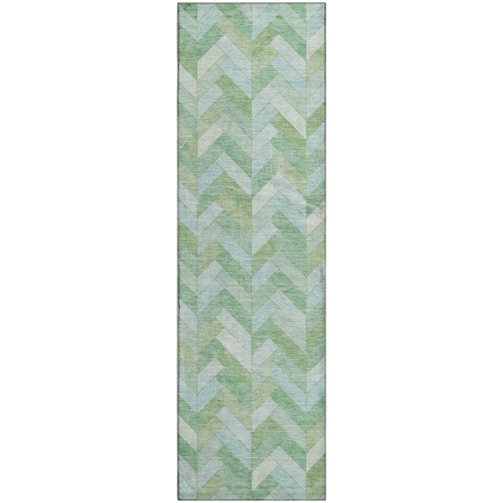 Mayfield AMF2297 Green 2'3