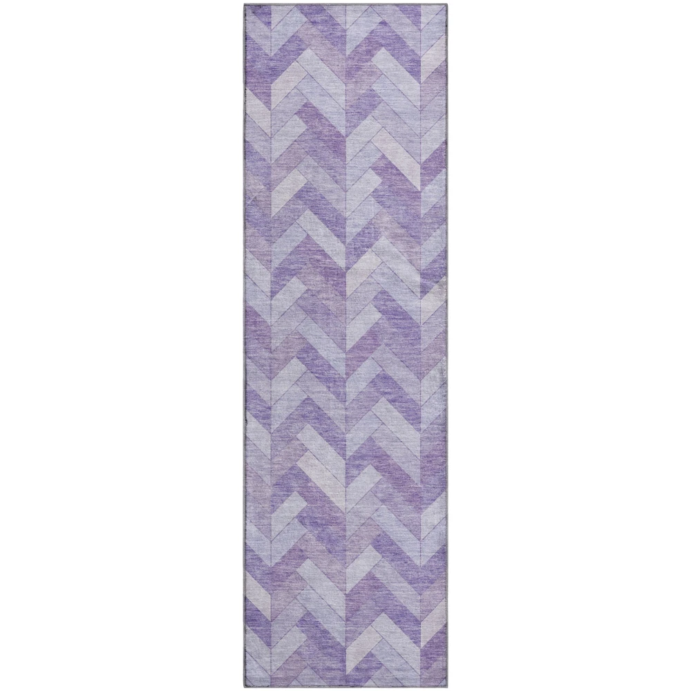 Mayfield AMF2297 Plum 2'3