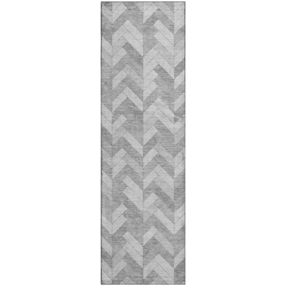 Mayfield AMF2297 Silver 2'3