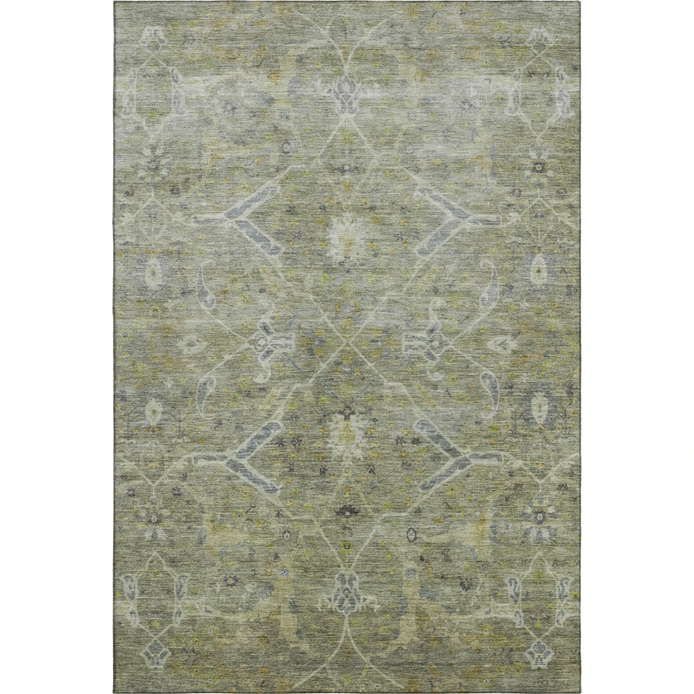 Mayfield AMF2298 Aloe 3' x 5' Rug