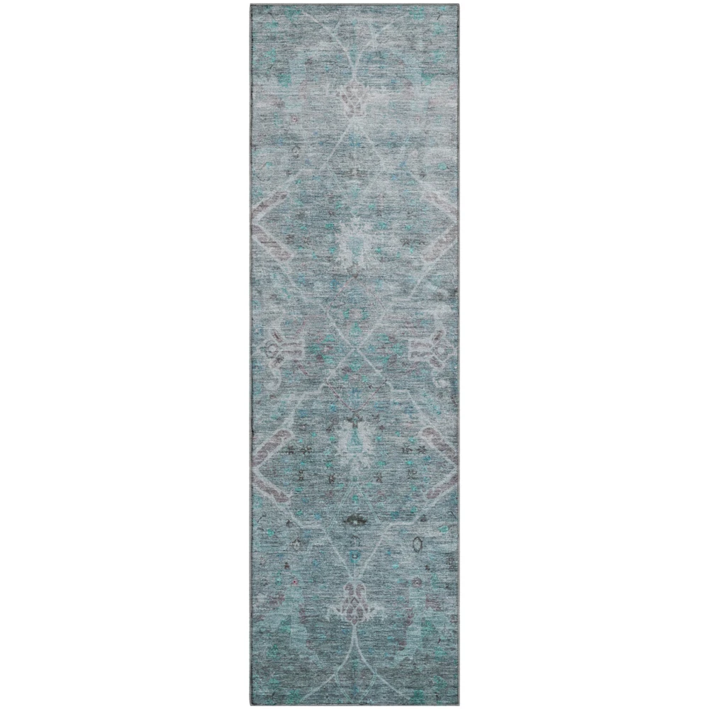 Mayfield AMF2298 Teal 2'3