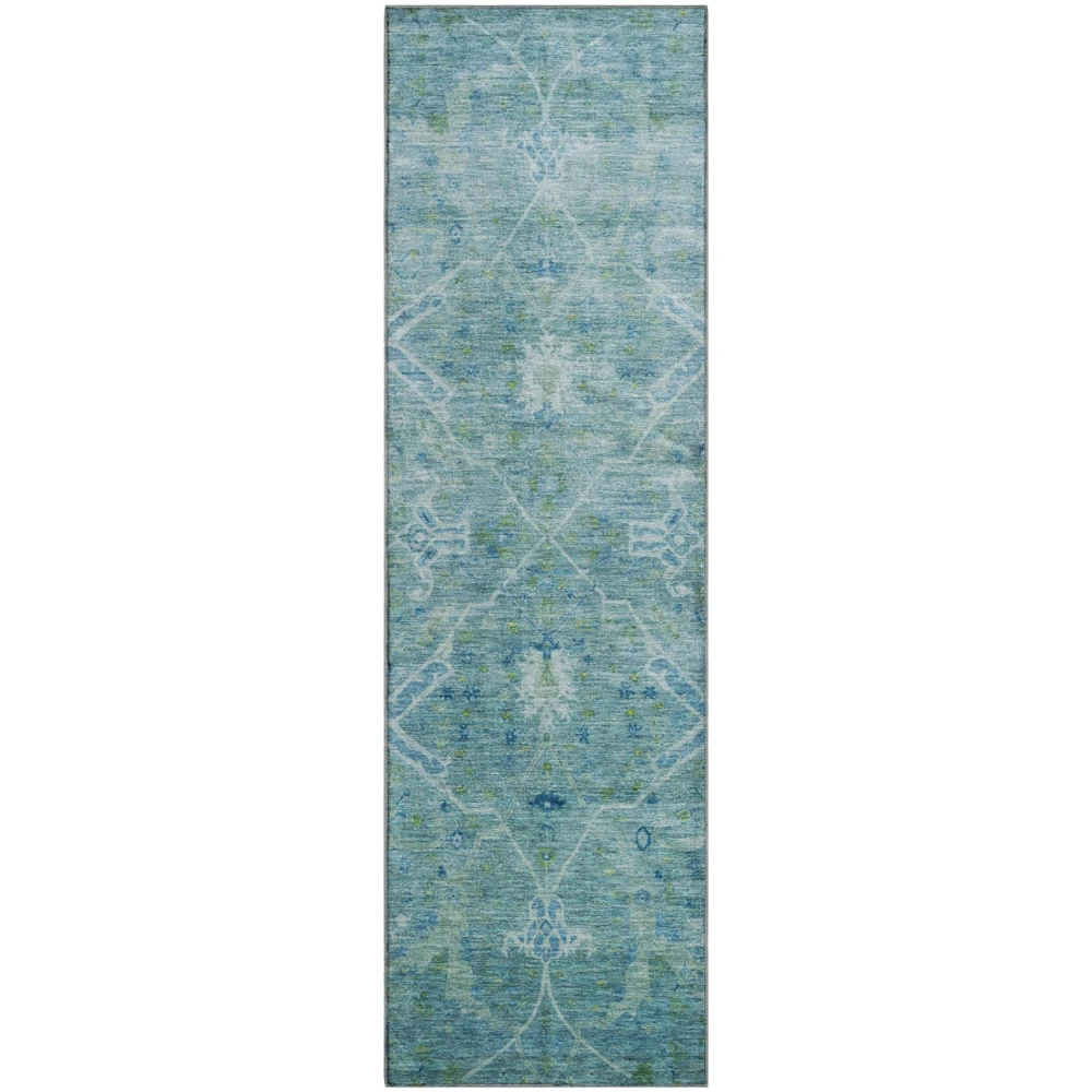 Mayfield AMF2298 Turquoise 2'3