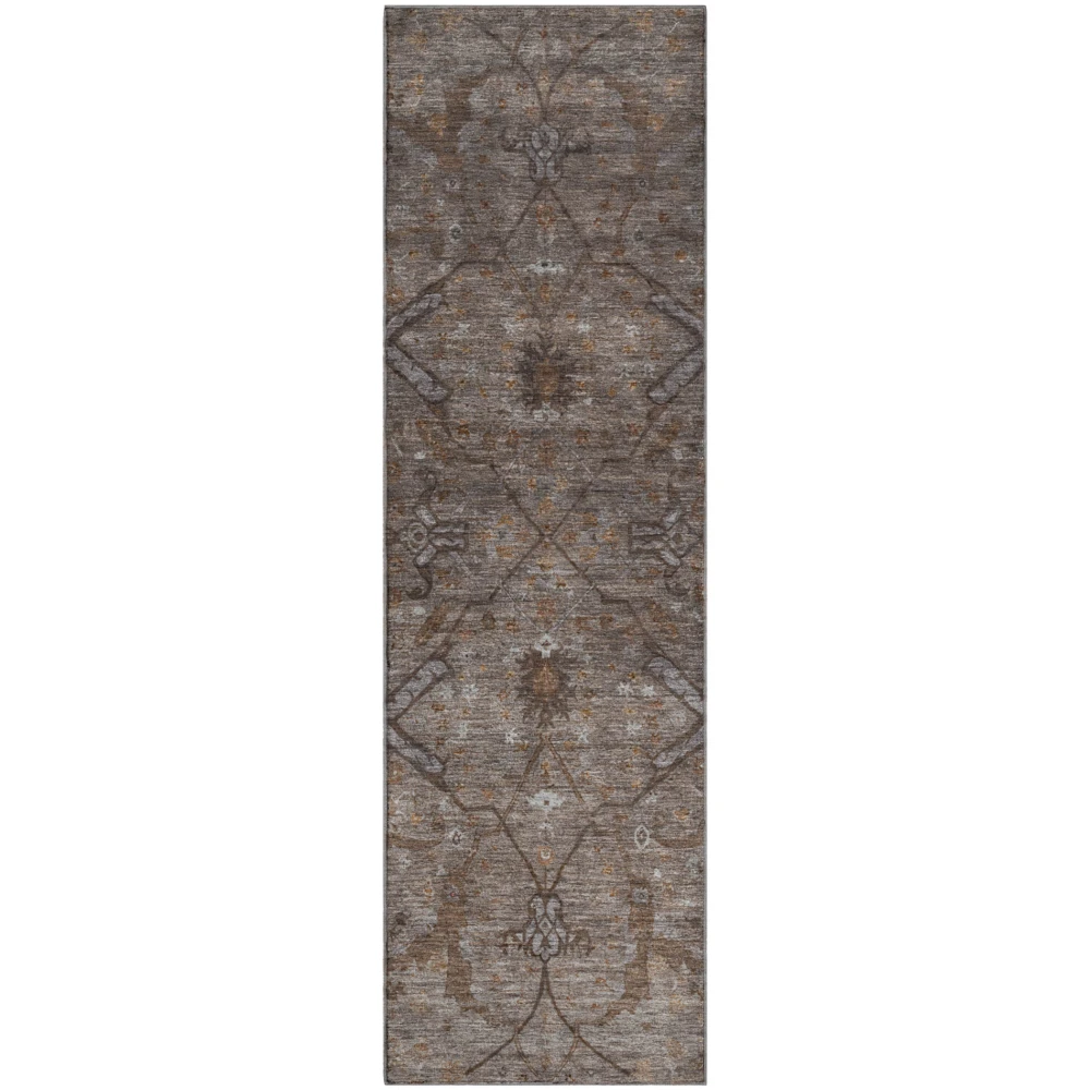 Mayfield AMF2299 Brown 2'3