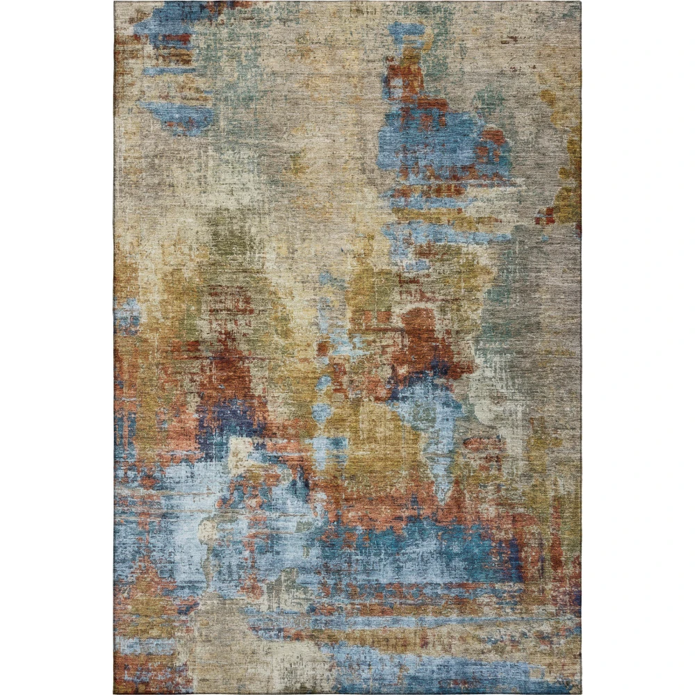 Mayfield AMF2300 Beige 3' x 5' Rug