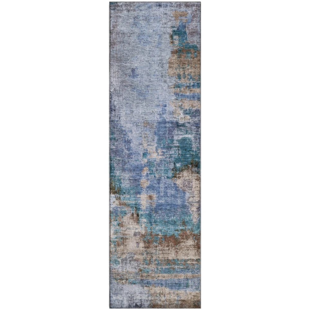 Mayfield AMF2300 Blue 2'3
