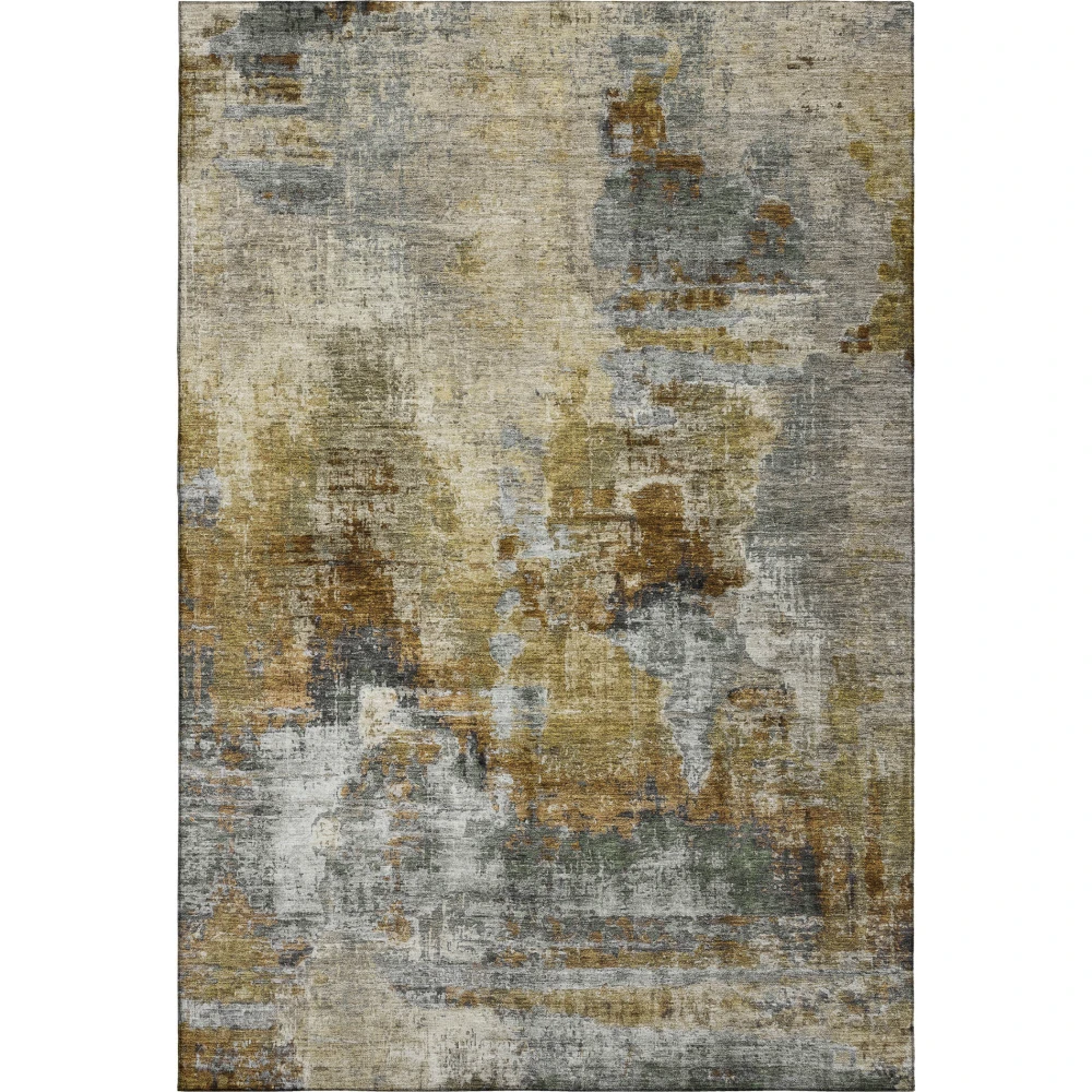 Mayfield AMF2300 Khaki 8' x 10' Rug