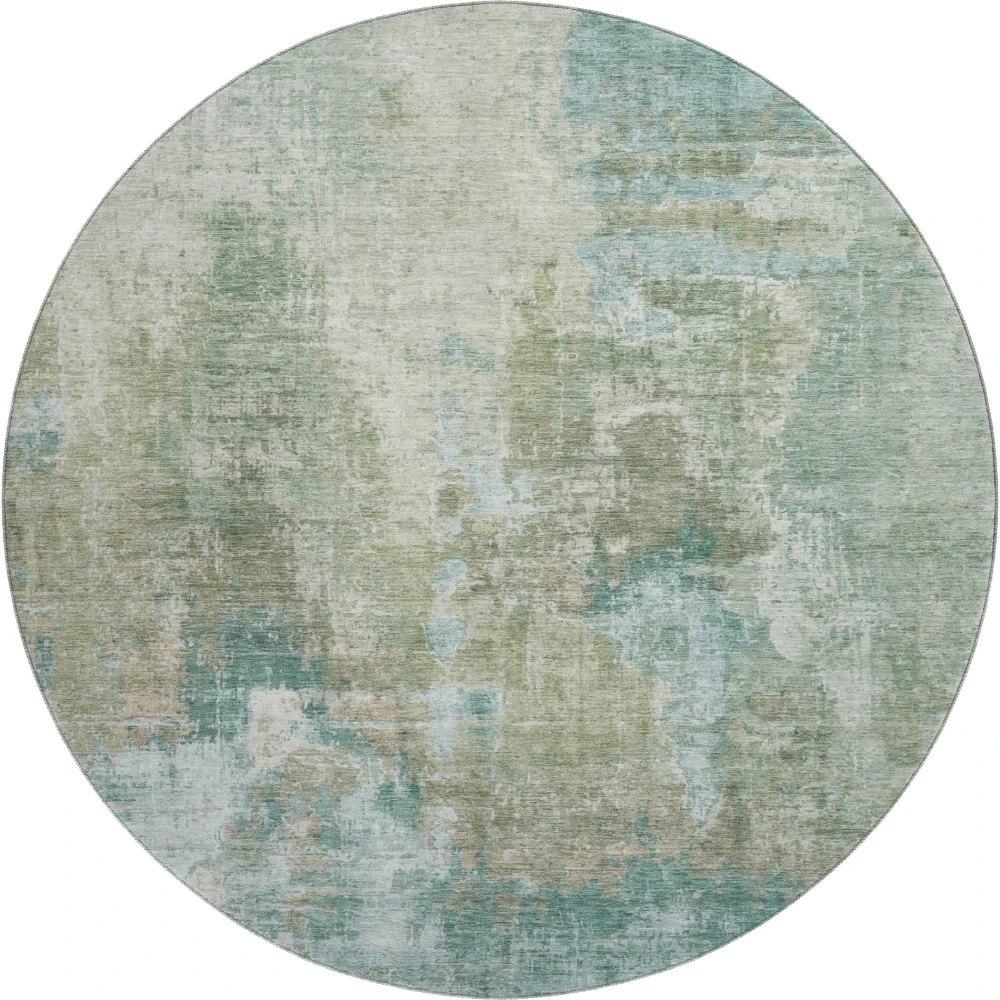Mayfield AMF2300 Sage 8' x 8' Rug