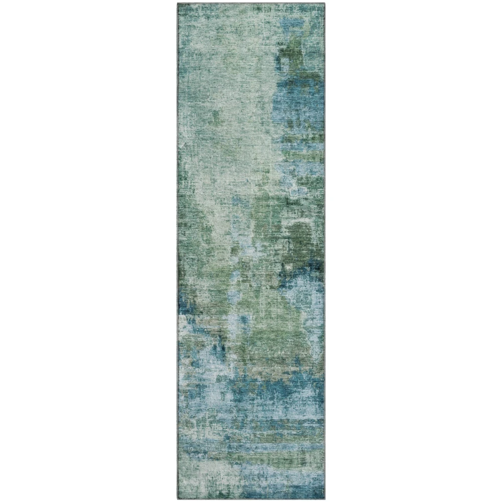 Mayfield AMF2300 Teal 2'3