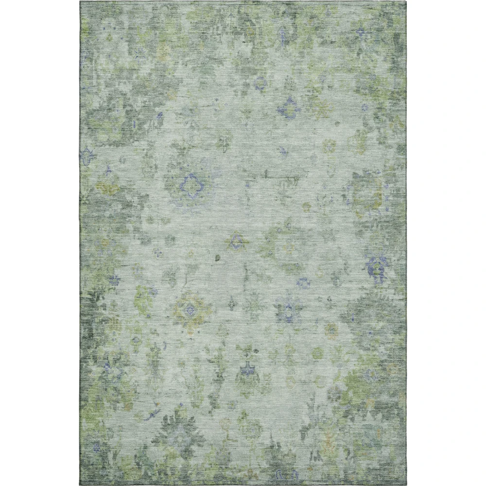 Mayfield AMF2301 Aloe 3' x 5' Rug