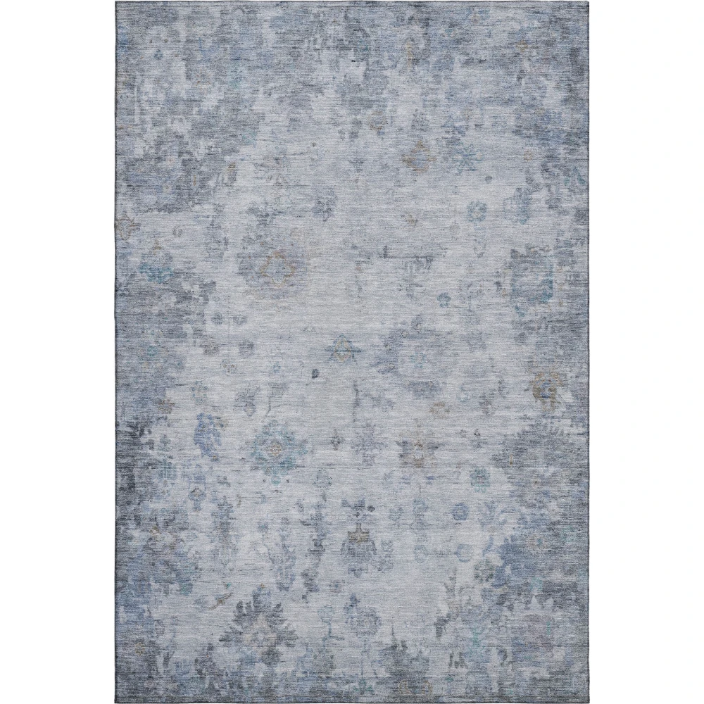 Mayfield AMF2301 Blue 5' x 7'6