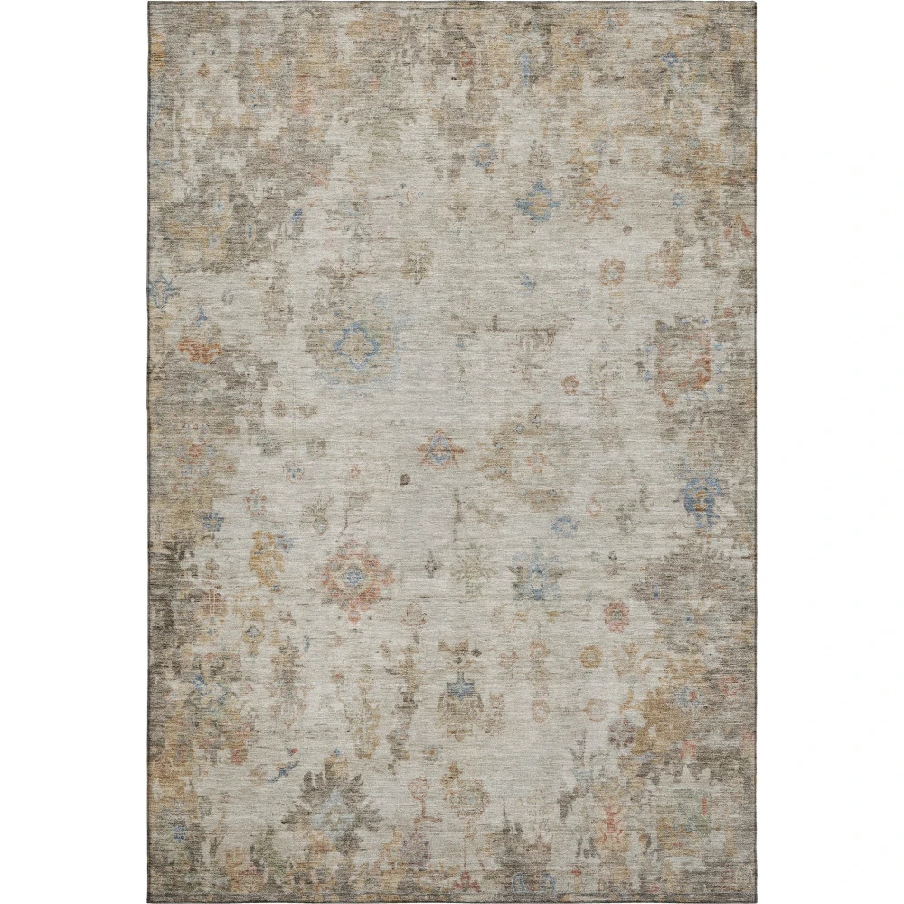 Mayfield AMF2301 Ivory 3' x 5' Rug