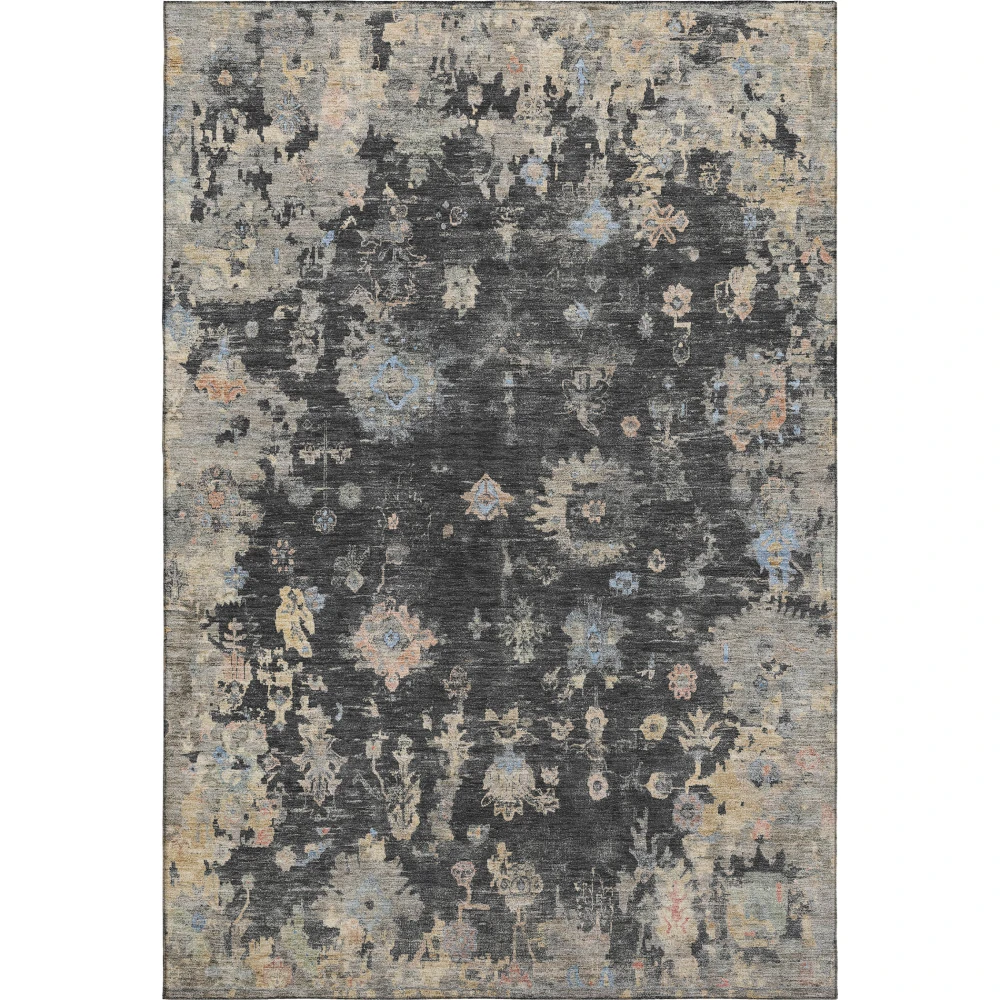 Mayfield AMF2302 Charcoal 5' x 7'6