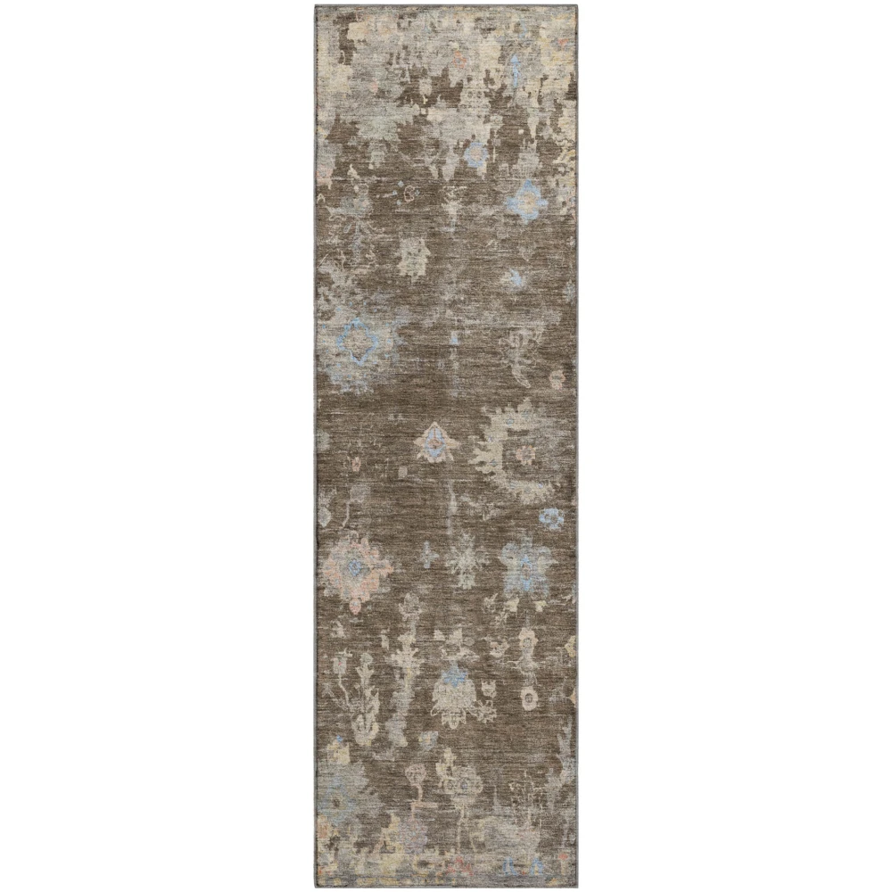 Mayfield AMF2302 Chocolate 2'3
