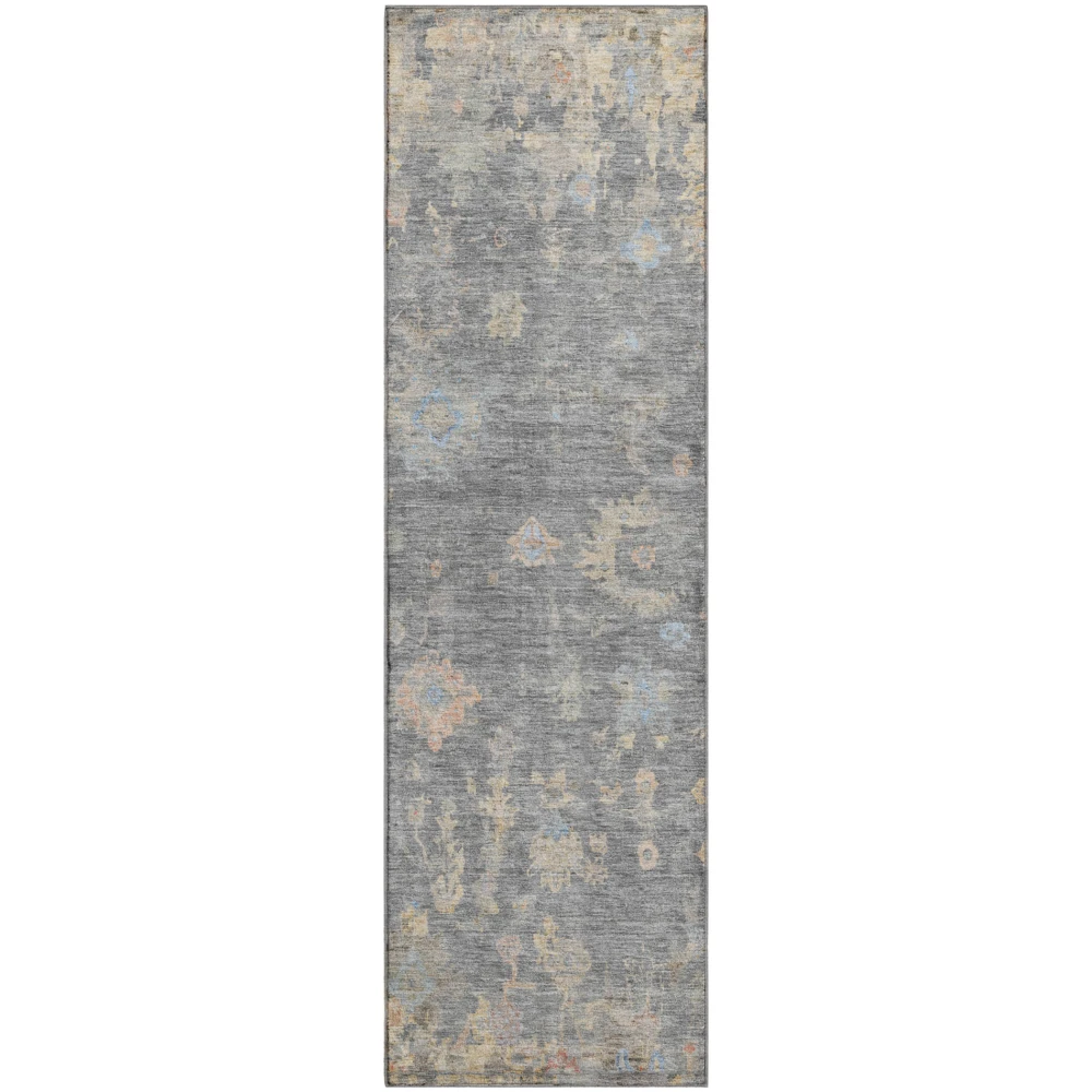 Mayfield AMF2302 Gray 2'3