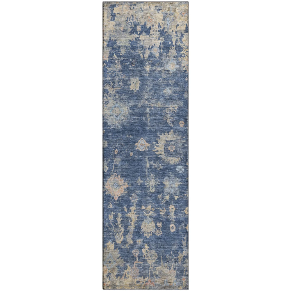 Mayfield AMF2302 Navy 2'3
