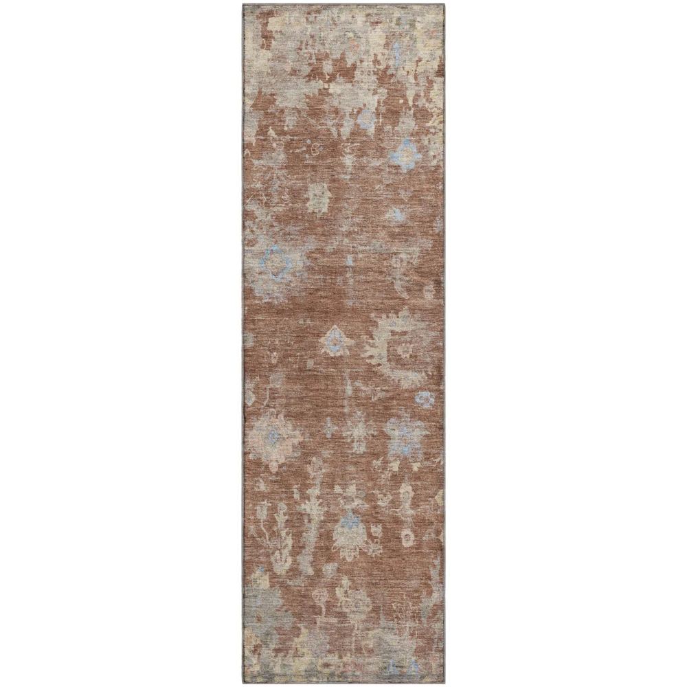 Mayfield AMF2302 Paprika 2'3