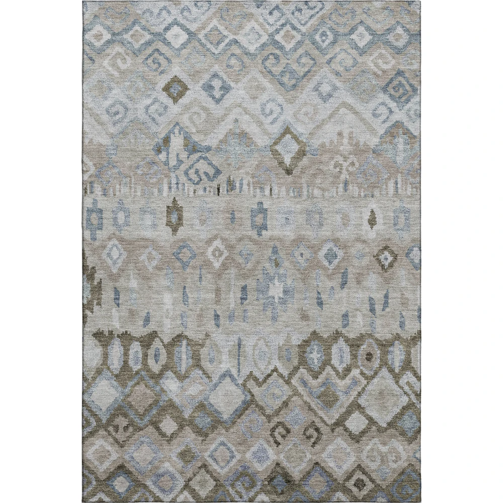 Mayfield AMF2303 Beige 5' x 7'6