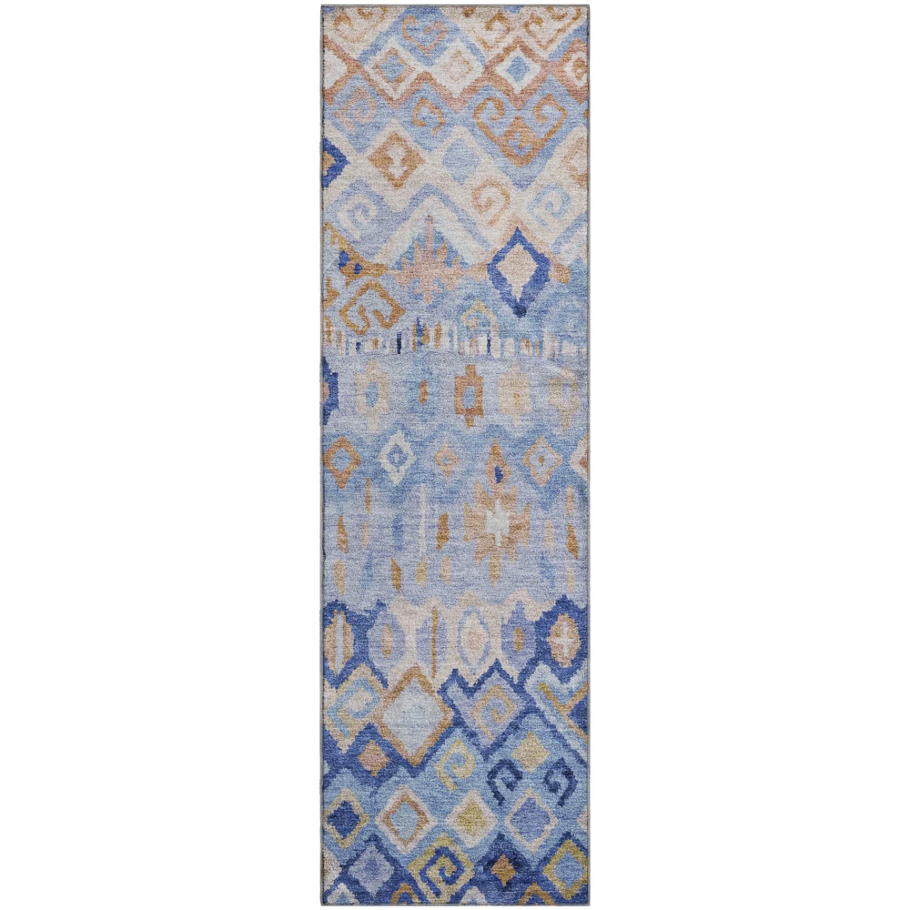 Mayfield AMF2303 Blue 2'3