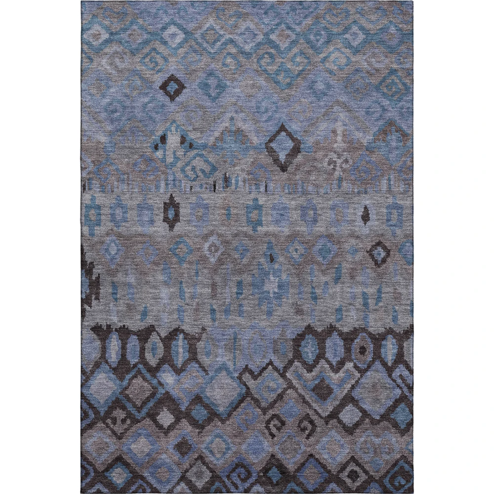 Mayfield AMF2303 Brown 5' x 7'6