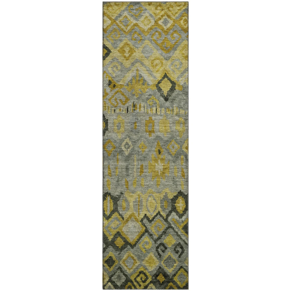 Mayfield AMF2303 Pewter 2'3