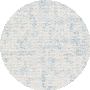 Light Blue / Ivory