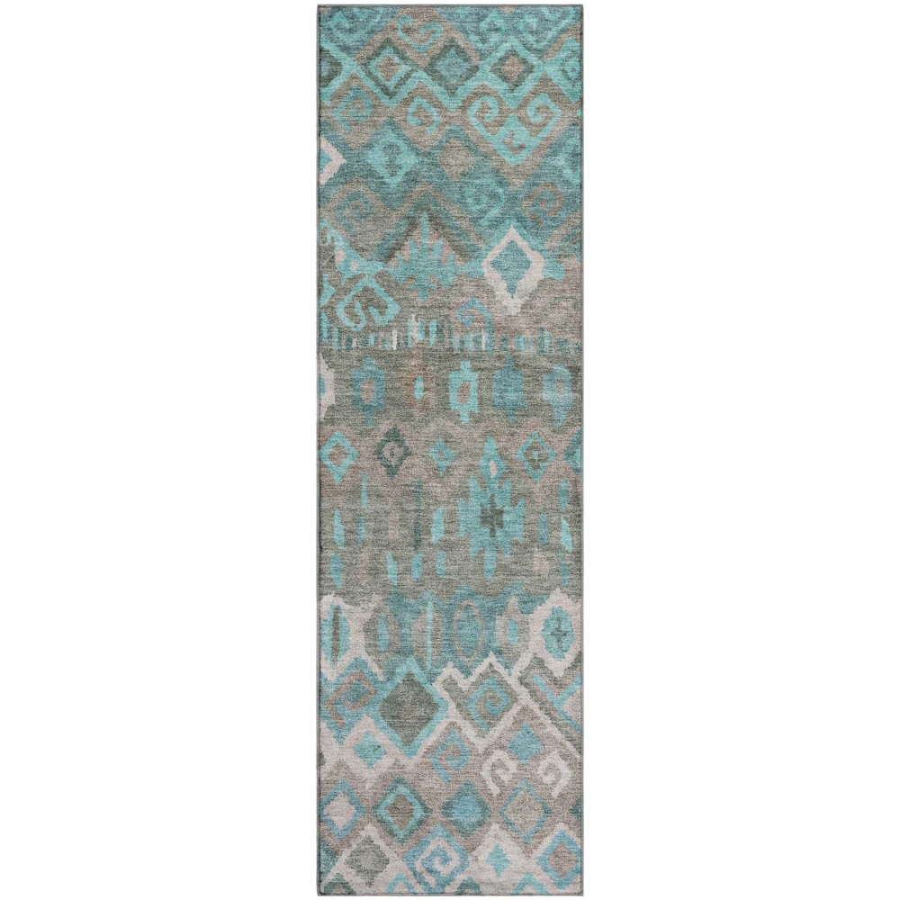 Mayfield AMF2304 Teal 2'3