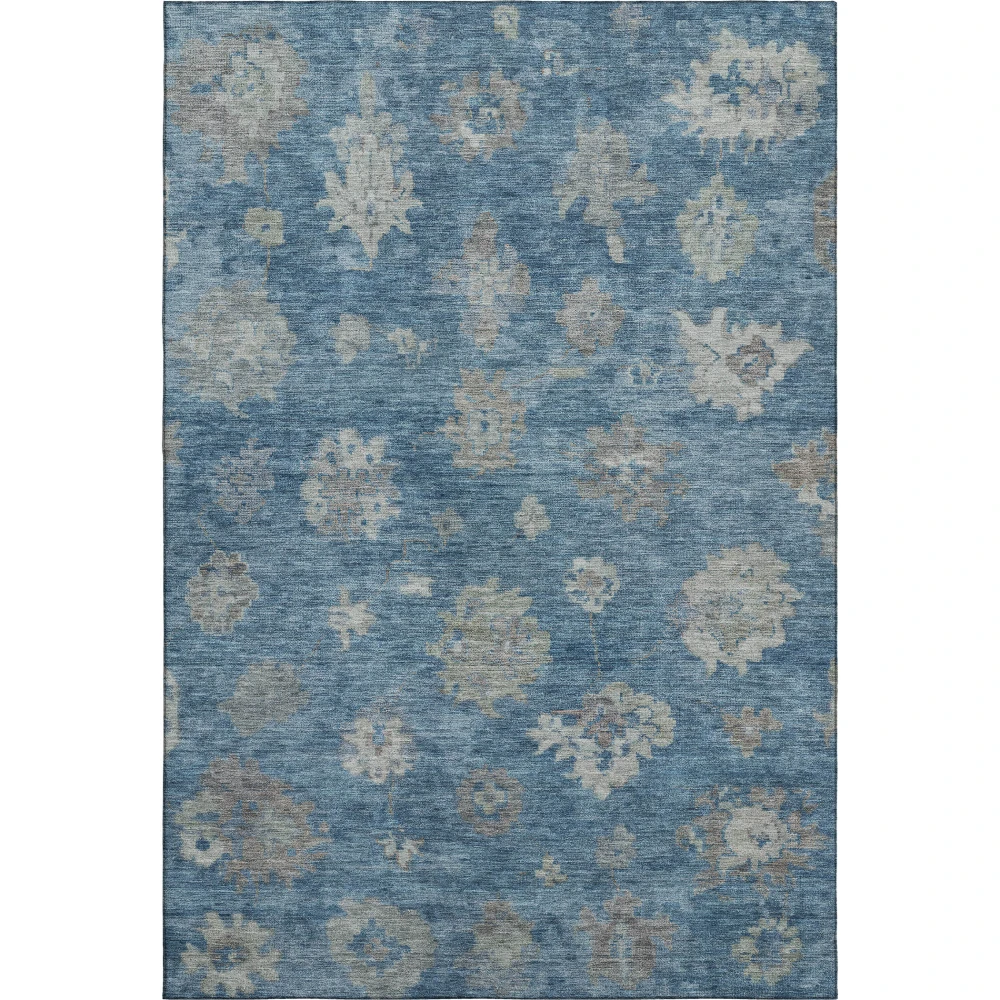 Mayfield AMF2305 Denim 10' x 14' Rug