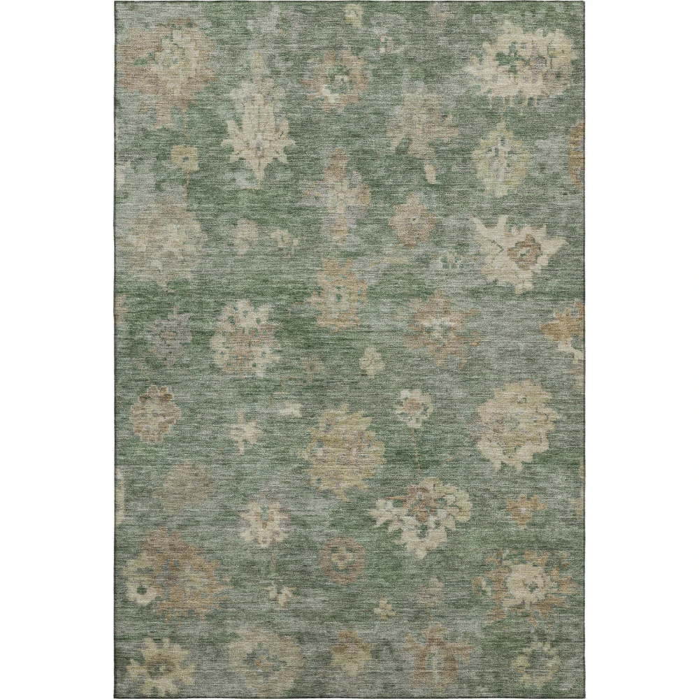 Mayfield AMF2305 Fern 8' x 10' Rug