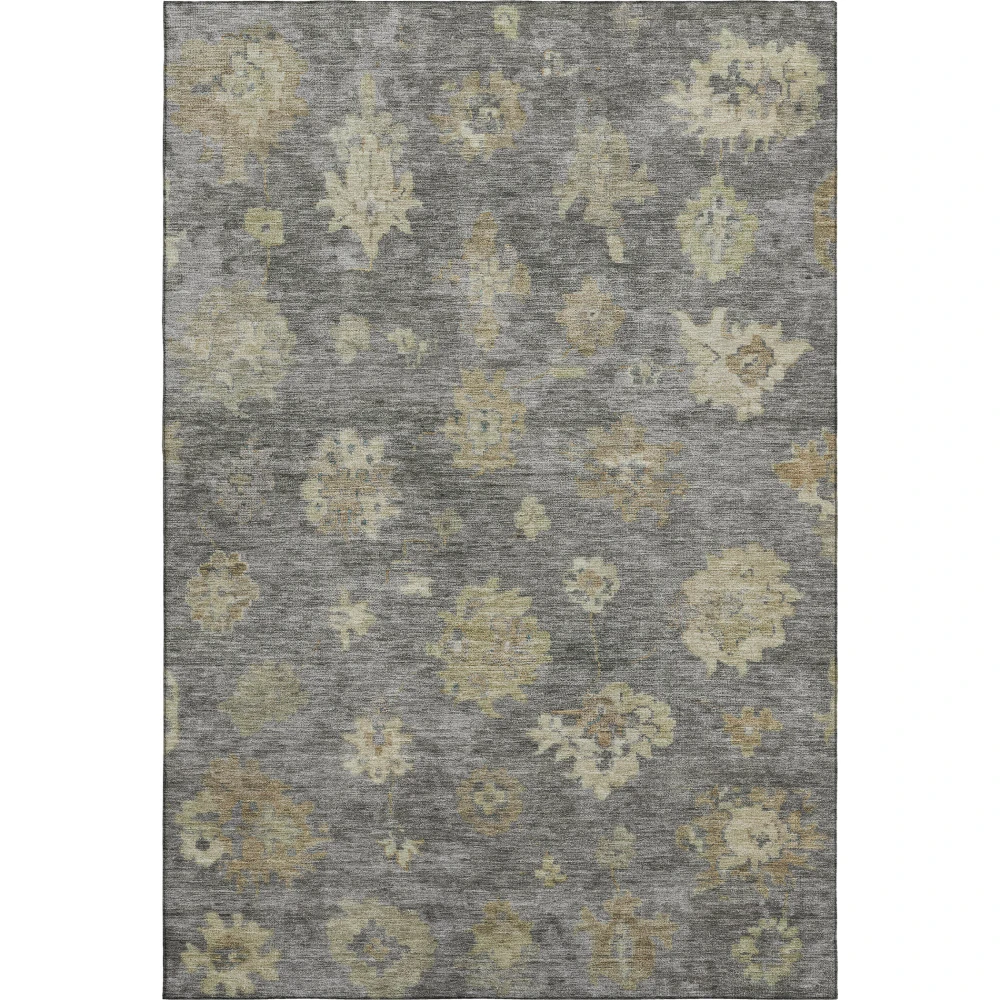 Mayfield AMF2305 Pewter 8' x 10' Rug